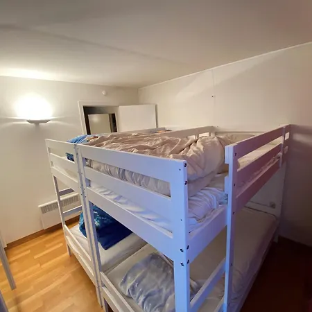 In For 4 Persons, Cleaning Included Apartment Nieuwpoort