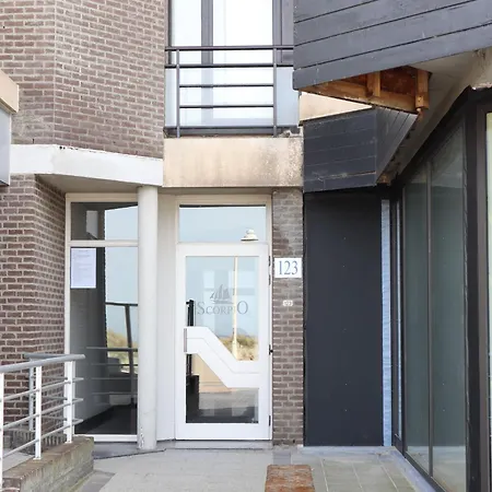 With Sea Views, Cleaning Included * Nieuwpoort