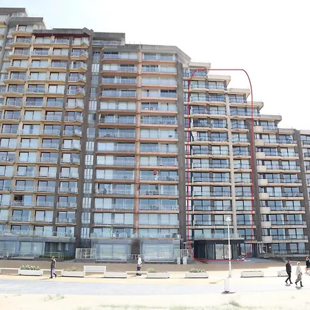 With Sea Views, Cleaning Included *