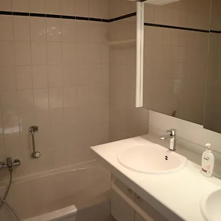 In For 4 Persons, Cleaning Included