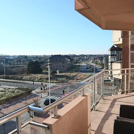 With Sea Views, Cleaning Included * Nieuwpoort
