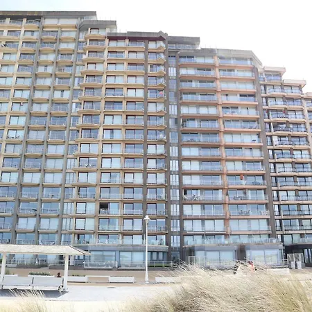 Lägenhet With Sea Views, Cleaning Included *