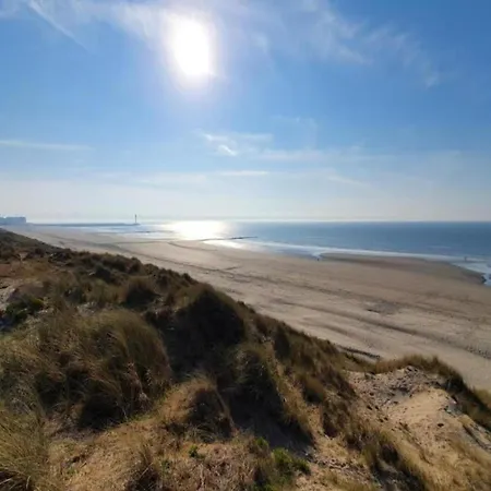 With Sea Views, Cleaning Included