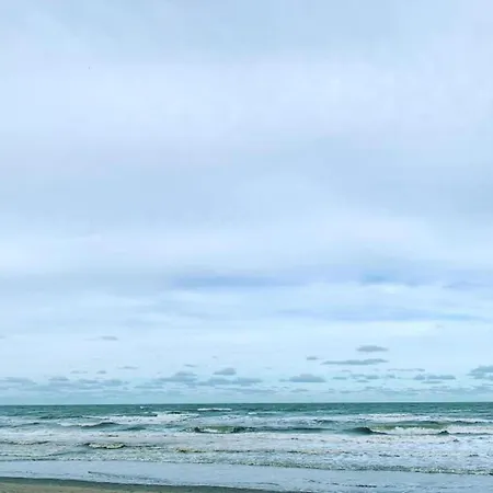 Lägenhet With Sea Views, Cleaning Included *